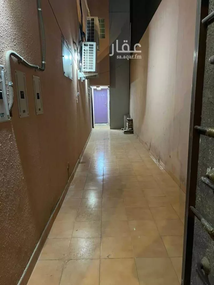 شقة للإيجار في شارع الحسن بن إبراهيم, حي السعادة, مدينة الرياض, منطقة الرياض صورة 5