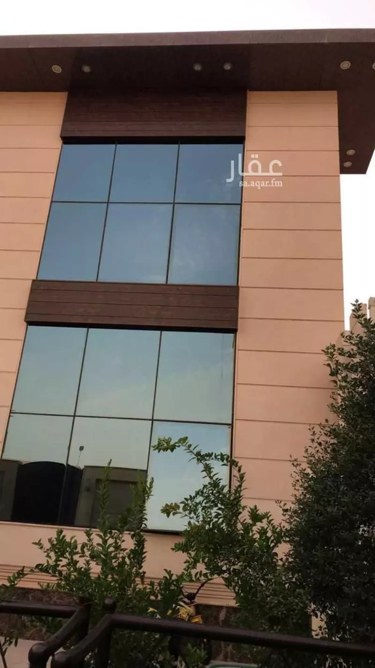 فيلا للبيع في شارع عبدالله بن سليم, حي النسيم الشرقي, مدينة الرياض, منطقة الرياض صورة 2