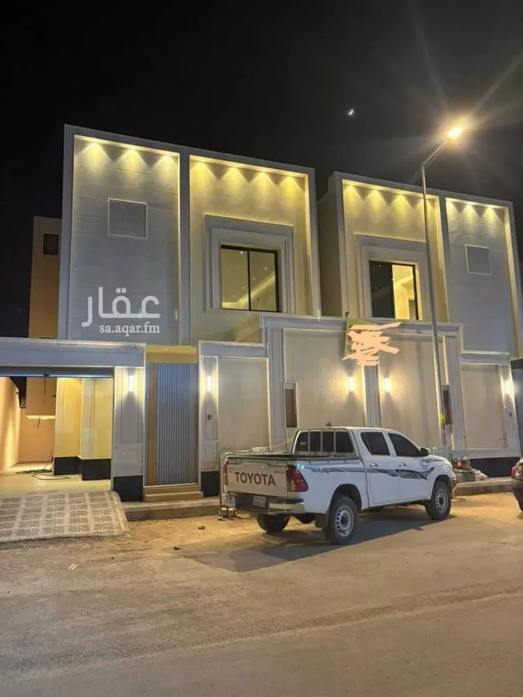 فيلا للبيع في شارع الزبداني, حي العريجاء الغربي, مدينة الرياض, منطقة الرياض