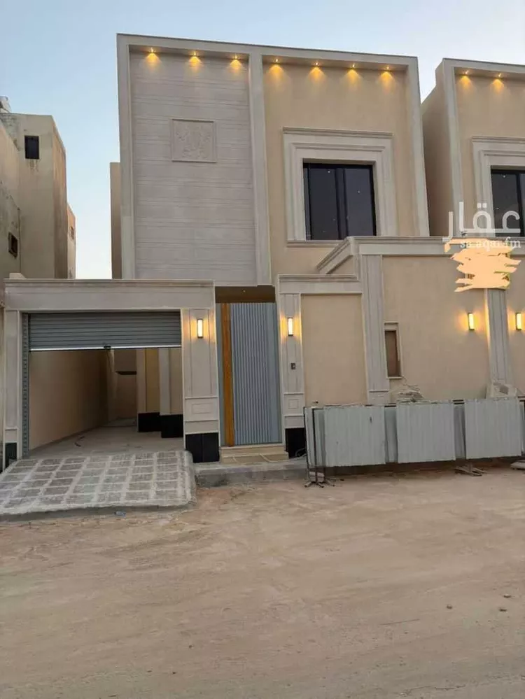 فيلا للبيع في شارع الزبداني, حي العريجاء الغربي, مدينة الرياض, منطقة الرياض صورة 2