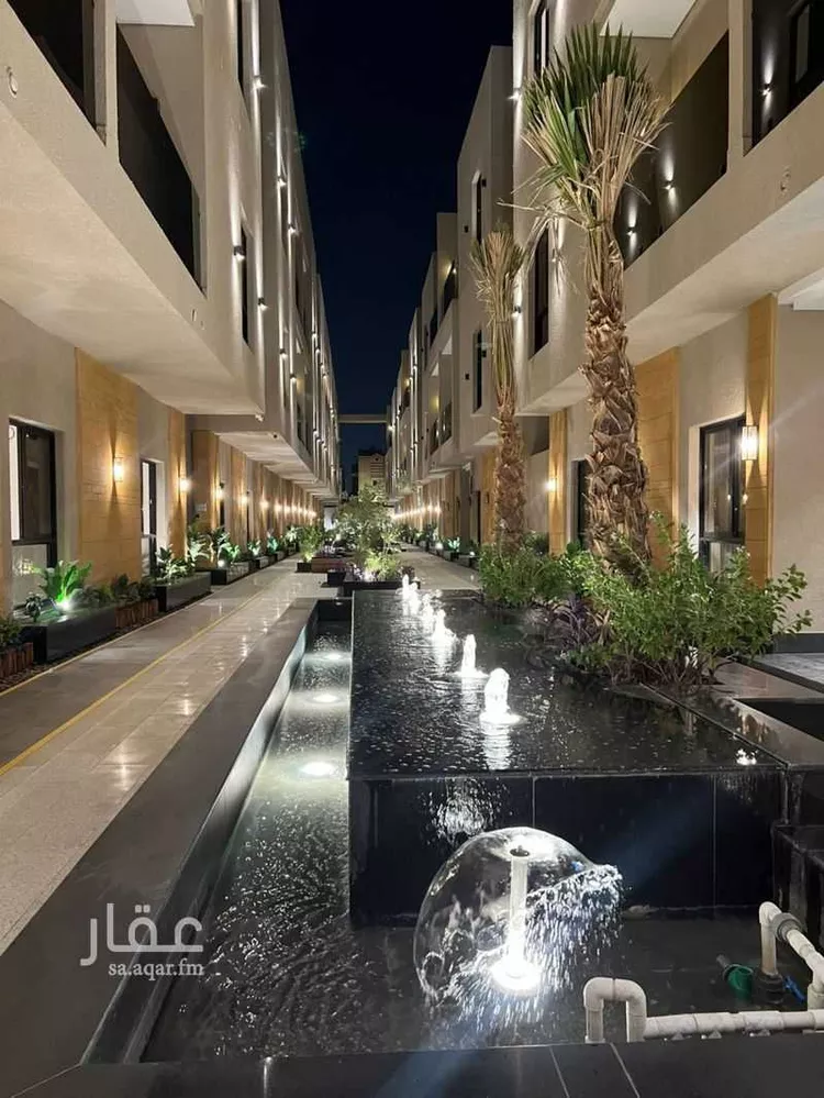 شقة للإيجار في شارع بللسمر, حي اليرموك, مدينة الرياض, منطقة الرياض