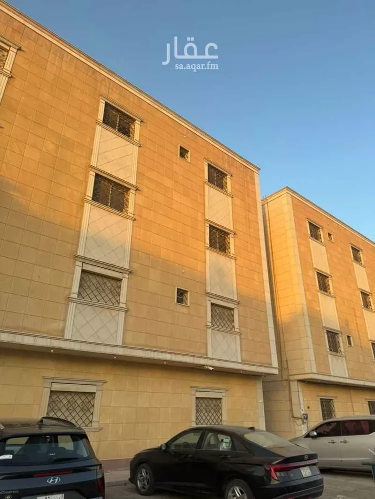 شقة للإيجار في شارع القطار, حي الملك فيصل, مدينة الرياض, منطقة الرياض صورة 4