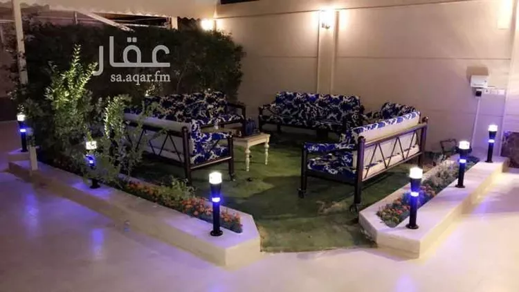 فيلا للبيع في شارع عبدالله بن سليم, حي النسيم الشرقي, مدينة الرياض, منطقة الرياض صورة 5