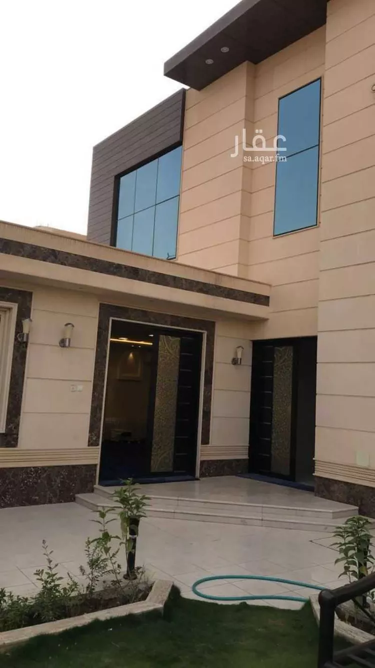 فيلا للبيع في شارع عبدالله بن سليم, حي النسيم الشرقي, مدينة الرياض, منطقة الرياض صورة 4