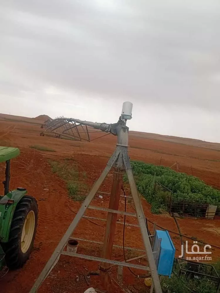 Farm for Sale in Sakaka Karim Al dourzy  Subdivision