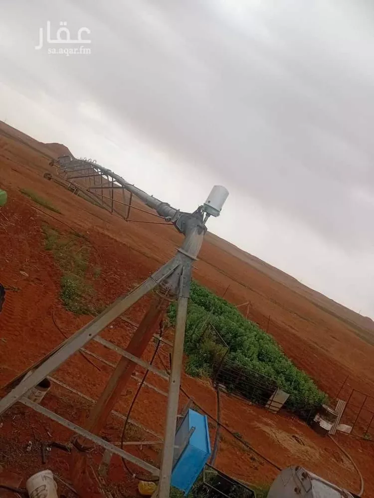 Farm for Sale in Sakaka Karim Al dourzy  Subdivision صورة 2