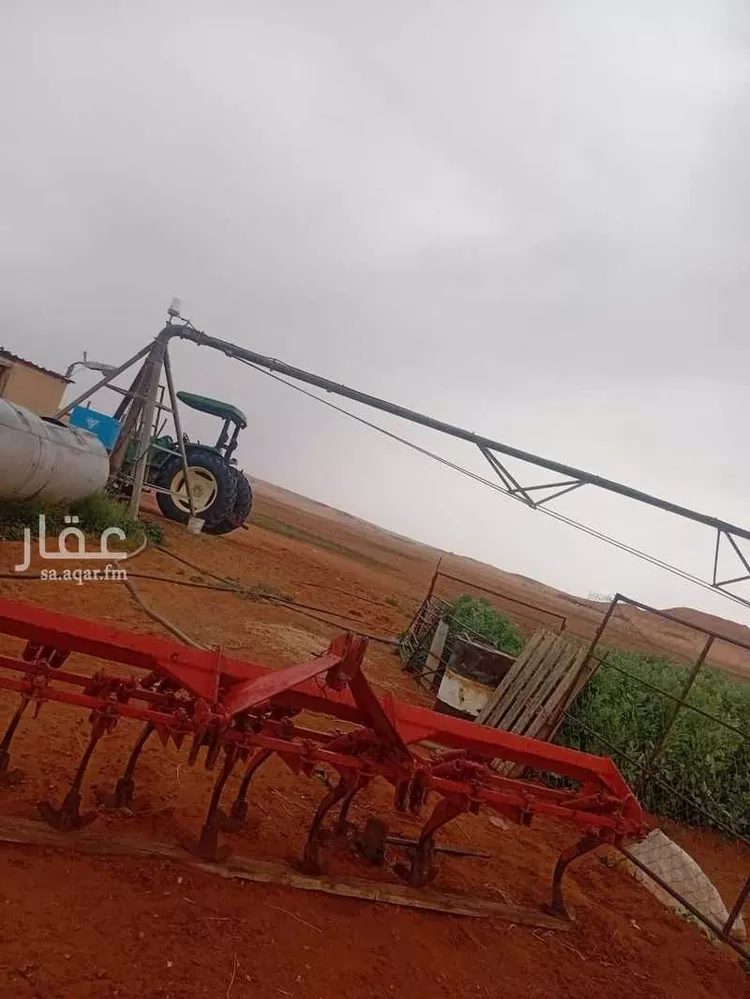 Farm for Sale in Sakaka Karim Al dourzy  Subdivision صورة 3