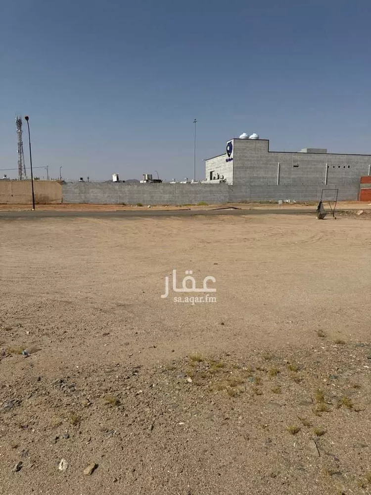 أرض للبيع في شارع الخليل احمد الفراهيدي, حي السهل, مدينة جدة, منطقة مكة المكرمة صورة 3