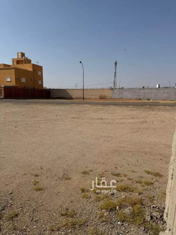 أرض للبيع في شارع الخليل احمد الفراهيدي, حي السهل, مدينة جدة, منطقة مكة المكرمة