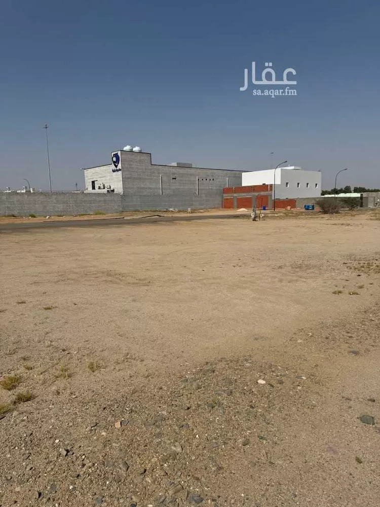 أرض للبيع في شارع الخليل احمد الفراهيدي, حي السهل, مدينة جدة, منطقة مكة المكرمة صورة 5