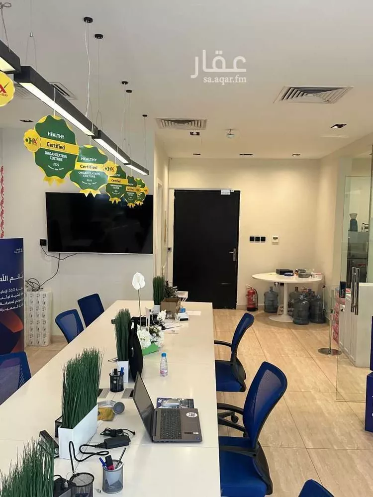 محل للبيع في حي النرجس ، الرياض ، منطقة الرياض صورة 5