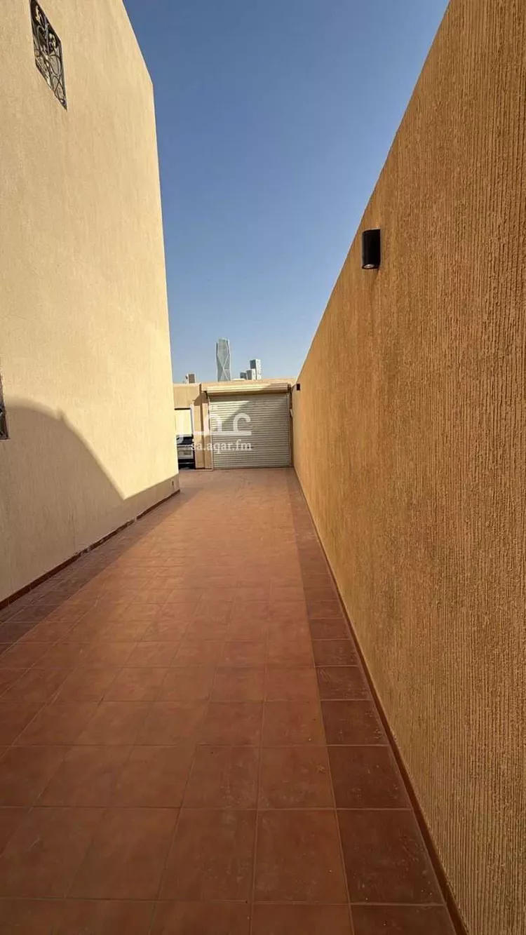 دور للإيجار في شارع ابي ابراهيم الحربي, حي العقيق, مدينة الرياض, منطقة الرياض صورة 3