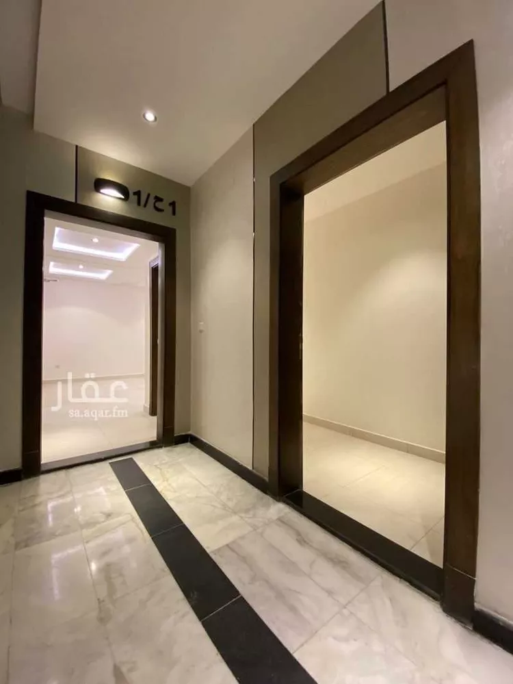 شقة للبيع في شارع ابن عثمان السلمي, حي المروة, مدينة جدة, منطقة مكة المكرمة صورة 4