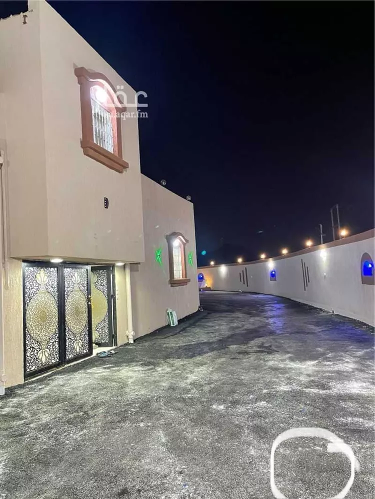 شقة للإيجار في حي العروبة, مدينة المخواه, منطقة الباحة صورة 3