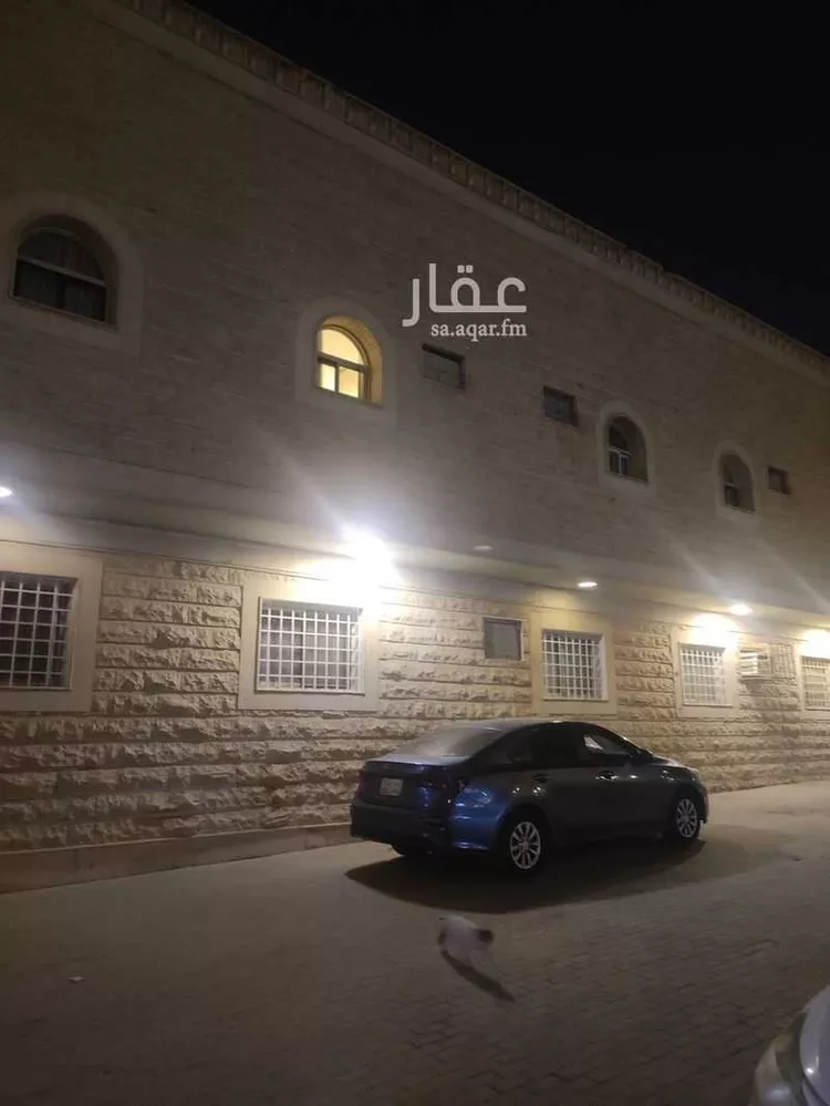 شقة للإيجار في شارع وادي السرح, حي الوادي, مدينة الرياض, منطقة الرياض