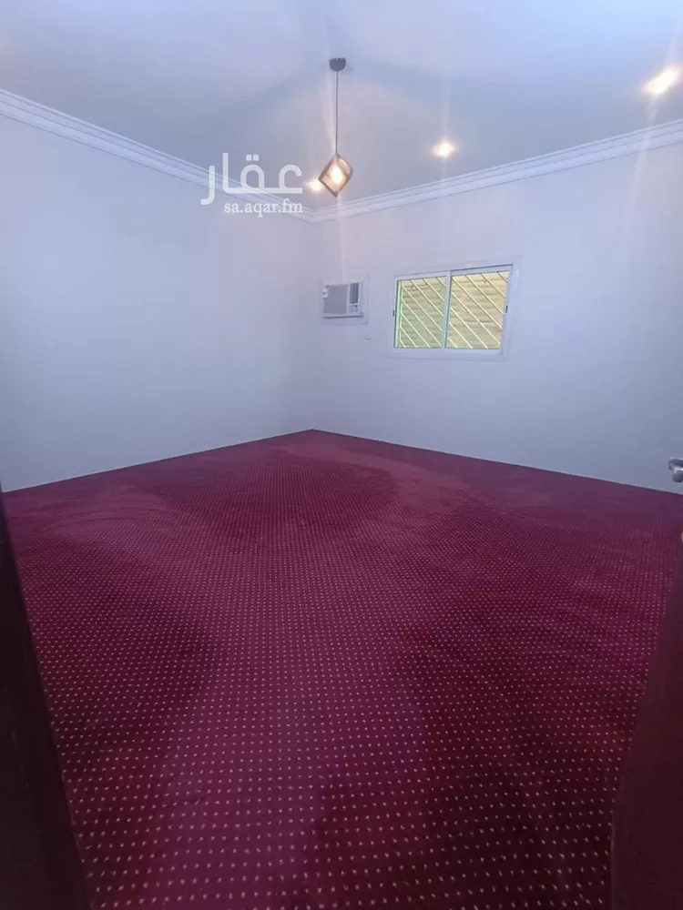 دور للإيجار في شارع الكنعان, حي الوادي, مدينة الرياض, منطقة الرياض صورة 5