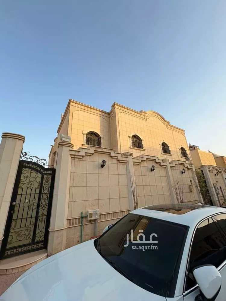 Villa for Sale in Riyadh Al Wadi
