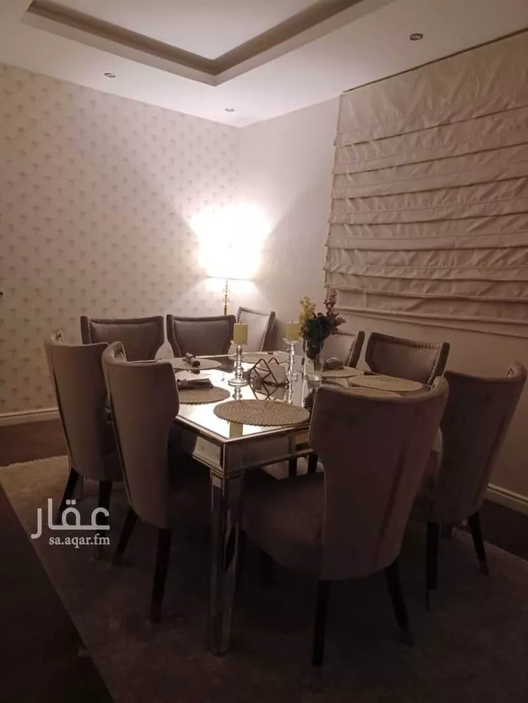 فيلا للإيجار في شارع القليب, حي الوادي, مدينة الرياض, منطقة الرياض صورة 5