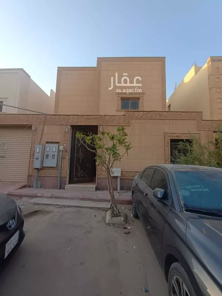 دور للإيجار في شارع المرج, حي الوادي, مدينة الرياض, منطقة الرياض