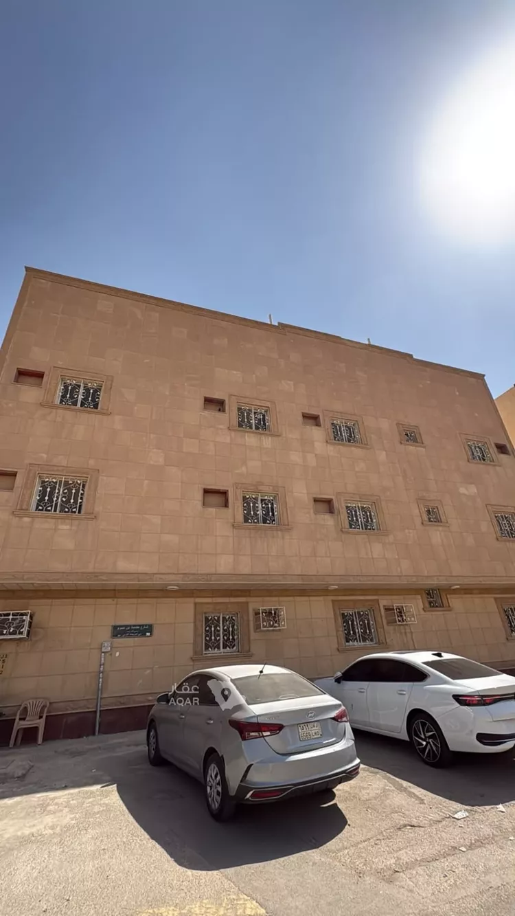 Building for Rent in Riyadh Al Uraija Al Gharbiyah