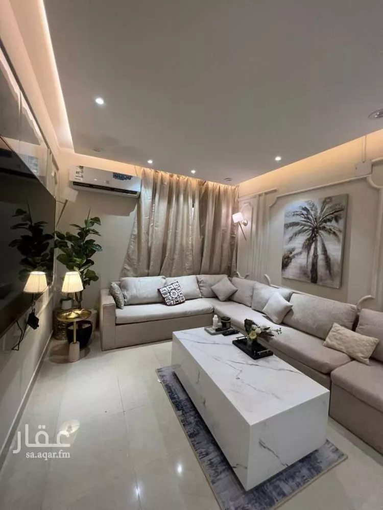 شقة للإيجار في شارع القطيم, حي الندى, مدينة الرياض, منطقة الرياض صورة 3