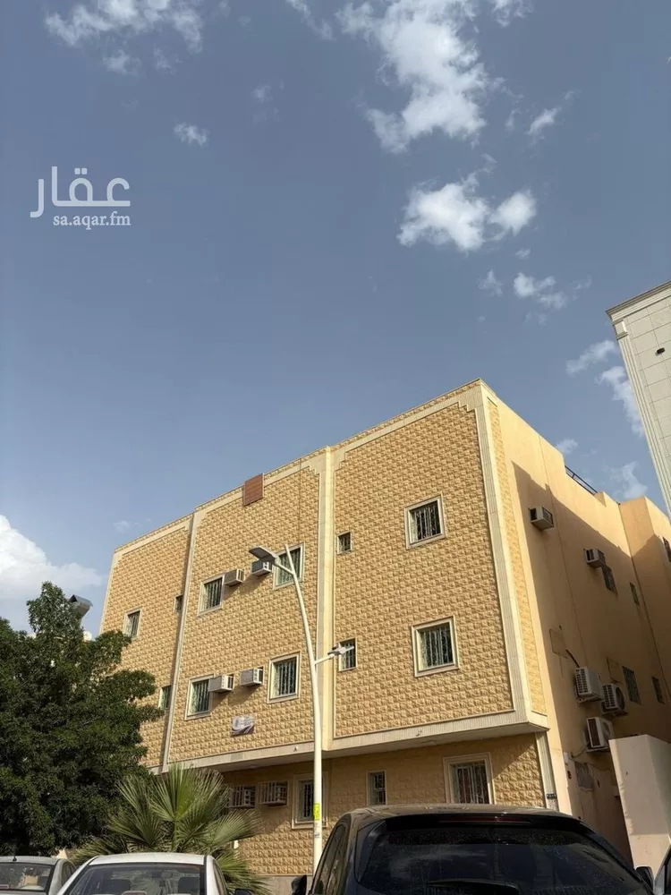 شقة للإيجار في شارع البحر الأحمر, حي النفل, مدينة الرياض, منطقة الرياض