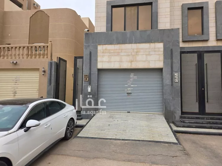 شقة للإيجار في شارع عبدالعزيز الشعيبي, حي الوادي, مدينة الرياض, منطقة الرياض