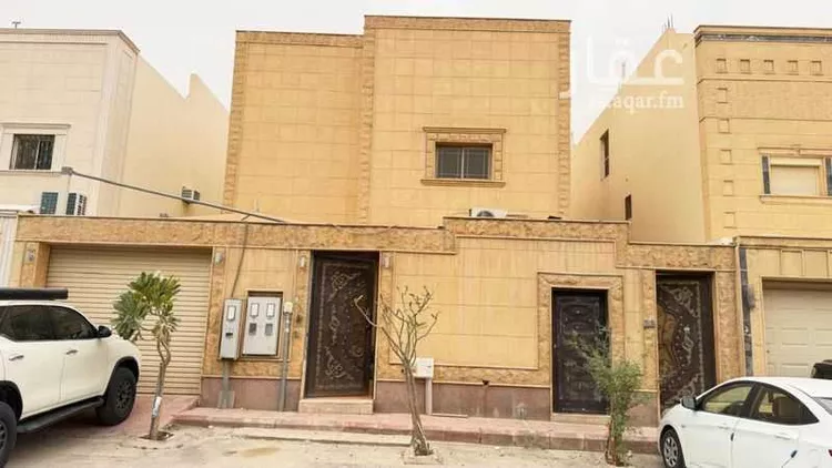 Apartment for Rent in Riyadh Al Wadi