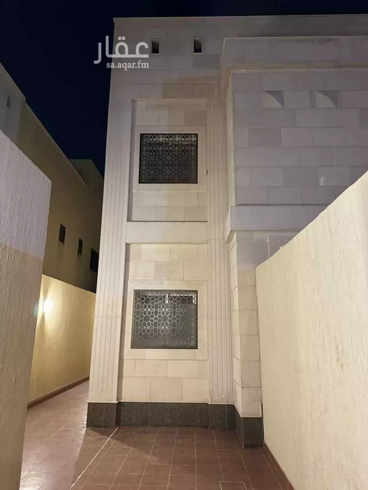 دور للإيجار في شارع محايل, حي الوادي, مدينة الرياض, منطقة الرياض 1 صورة