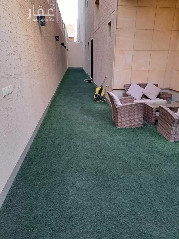 فيلا للإيجار في شارع القليب, حي الوادي, مدينة الرياض, منطقة الرياض صورة 2
