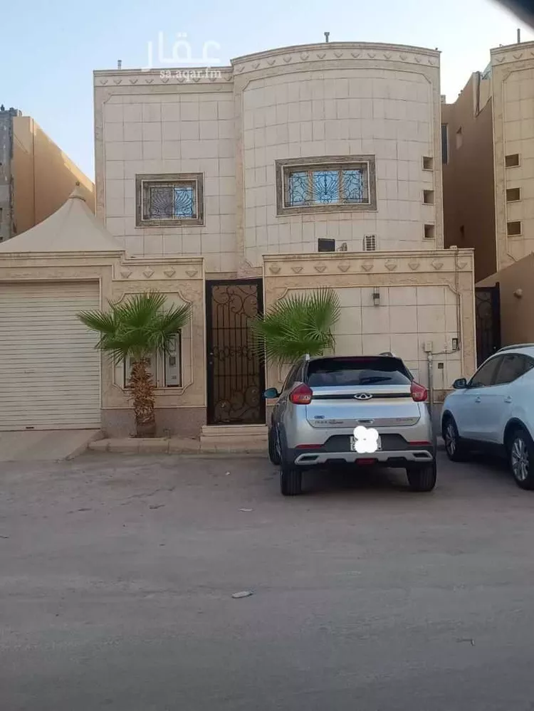 فيلا للبيع في شارع المرصاد, حي الوادي, مدينة الرياض, منطقة الرياض