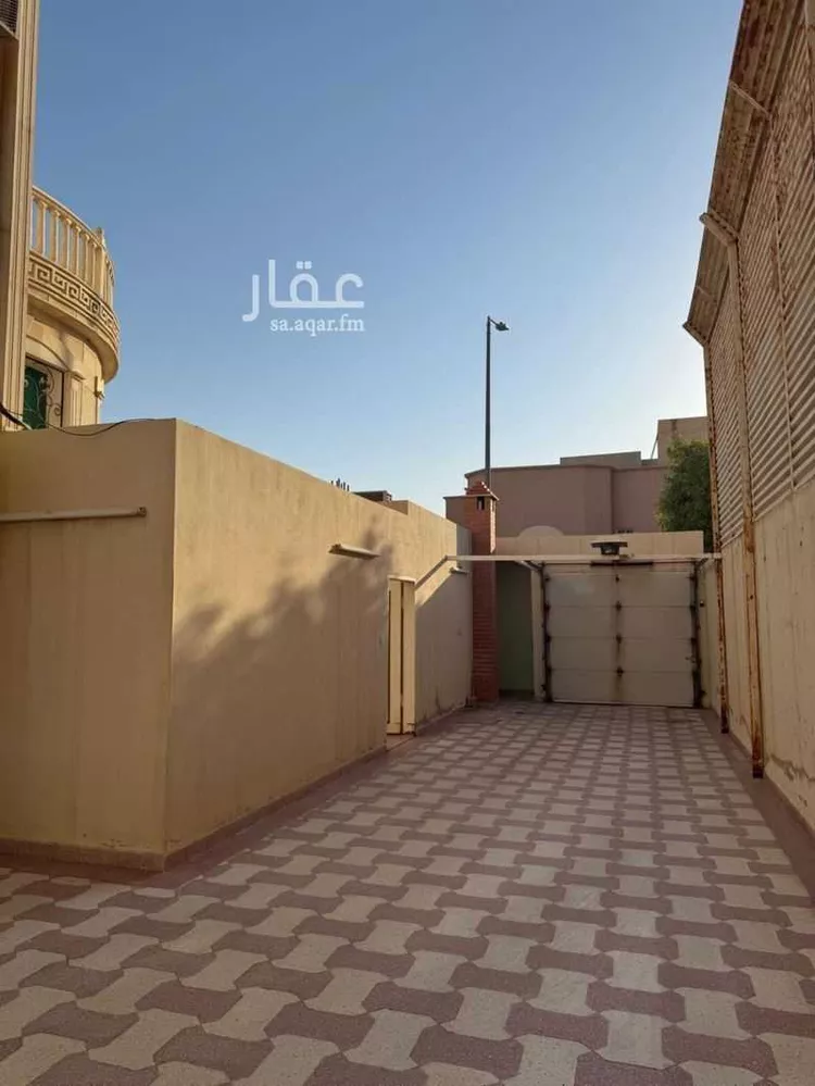 فيلا للبيع في شارع المسير, حي الوادي, مدينة الرياض, منطقة الرياض صورة 2
