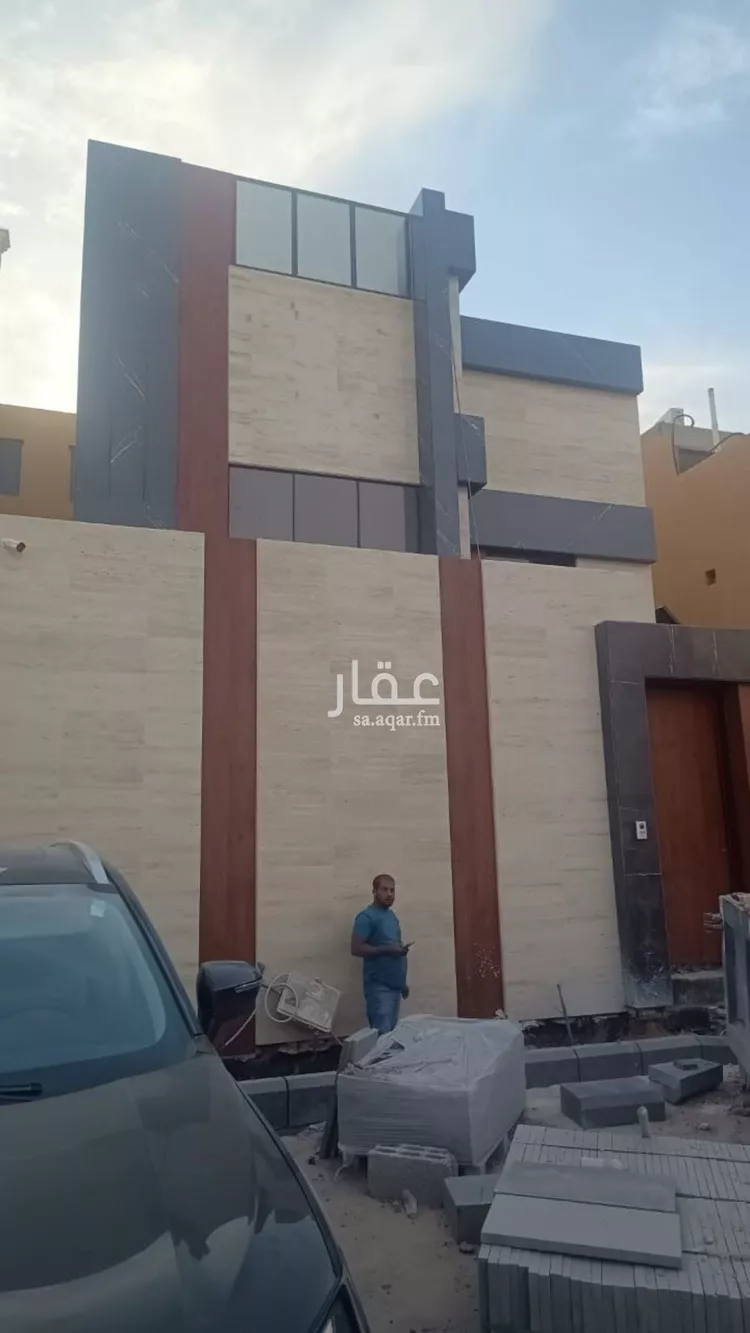 شقة للإيجار في شارع المرصاد, حي الوادي, مدينة الرياض, منطقة الرياض