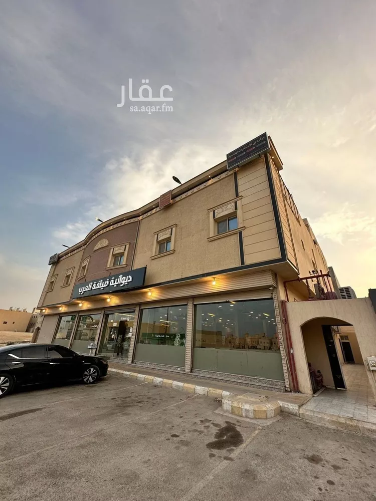 شقة للإيجار في شارع تبوك, حي ظهرة لبن, مدينة الرياض, منطقة الرياض