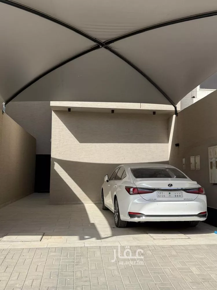 شقة للإيجار في شارع عبدالعزيز الشعيبي, حي الوادي, مدينة الرياض, منطقة الرياض صورة 4