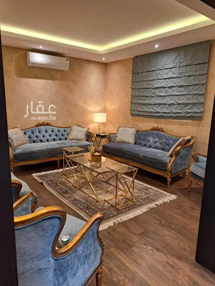 فيلا للإيجار في شارع القليب, حي الوادي, مدينة الرياض, منطقة الرياض صورة 4