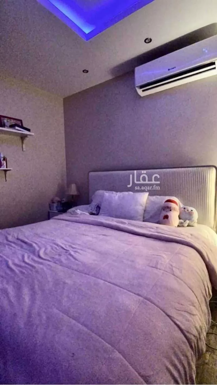 فيلا للإيجار في شارع القليب, حي الوادي, مدينة الرياض, منطقة الرياض 8