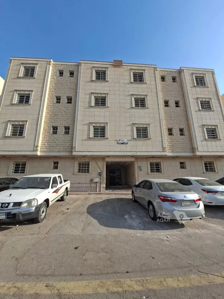 شقة للإيجار في شارع وادي بيش, حي الوادي, مدينة الرياض, منطقة الرياض