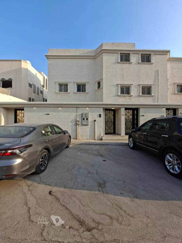 Floor for Rent in Riyadh At Taawon