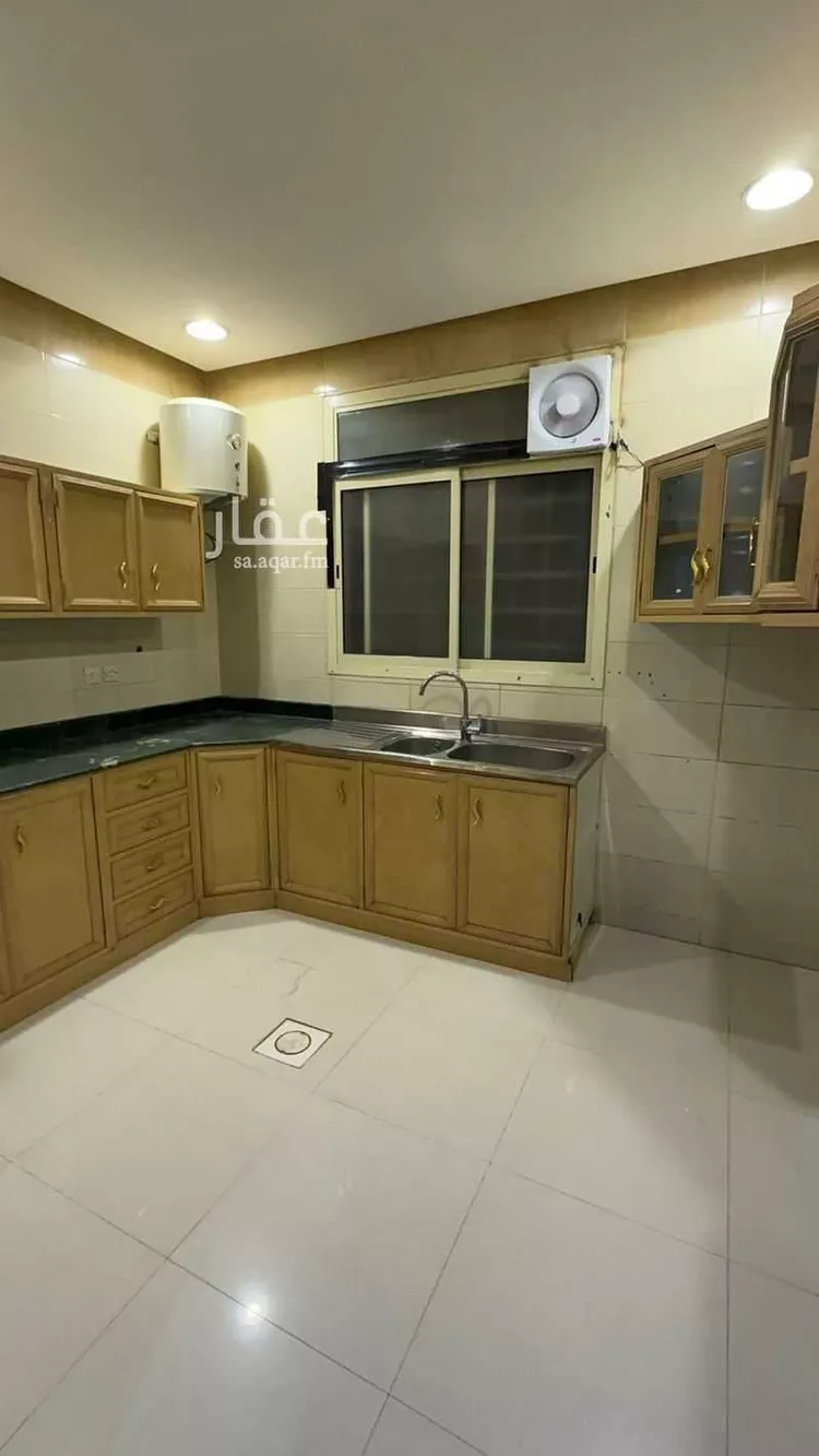 دور للإيجار في شارع الإمام إبراهيم بن سباع, حي الياسمين, مدينة الرياض, منطقة الرياض صورة 3