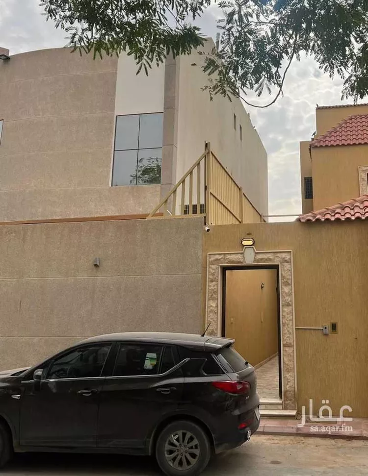 شقة للإيجار في شارع القطيم, حي الندى, مدينة الرياض, منطقة الرياض