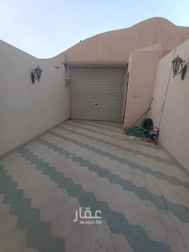 Floor for Rent in Riyadh Al Wadi صورة 2