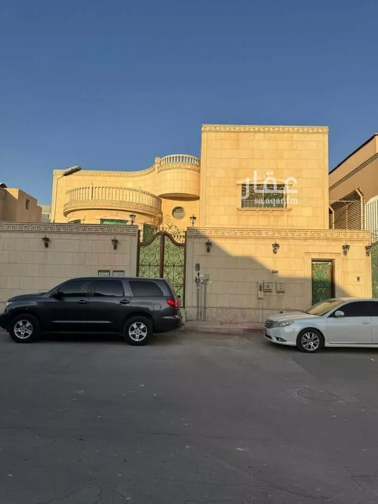 فيلا للبيع في شارع المسير, حي الوادي, مدينة الرياض, منطقة الرياض 1 صورة