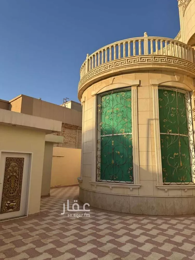 فيلا للبيع في شارع المسير, حي الوادي, مدينة الرياض, منطقة الرياض صورة 2