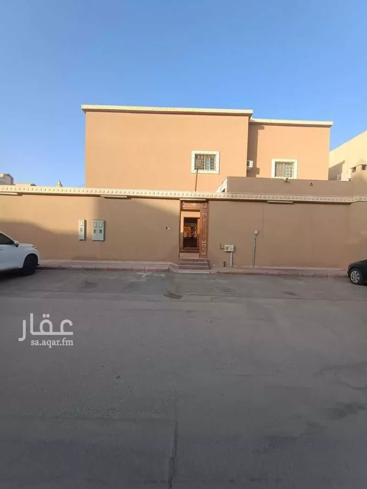 فيلا للبيع في شارع رقم 128, حي المونسية, مدينة الرياض, منطقة الرياض