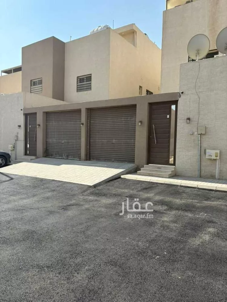 Apartment for Sale in Riyadh Al Wadi