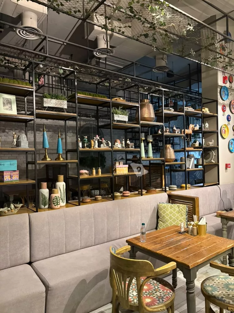 Shop for Rent in Riyadh At Taawon 2