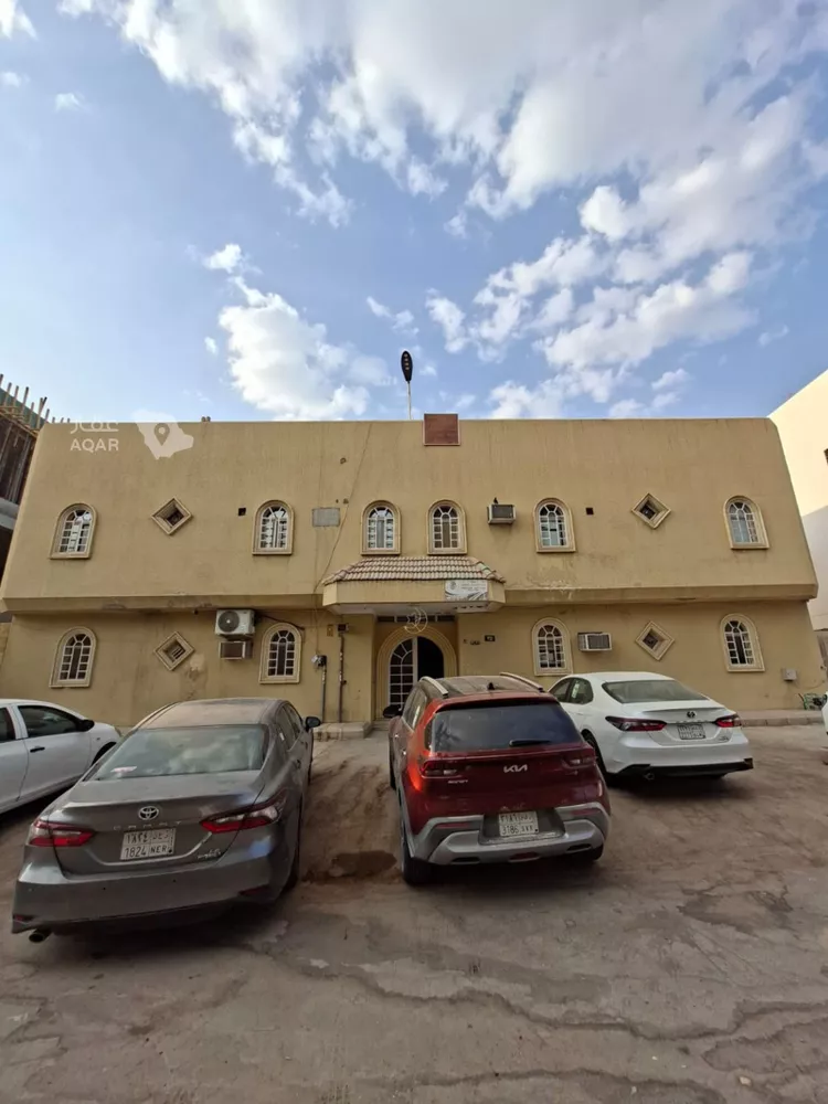 Apartment for Rent in Riyadh Al Masif