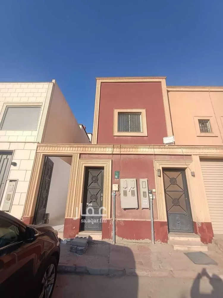 دور للإيجار في شارع الإمام إبراهيم بن سباع, حي الياسمين, مدينة الرياض, منطقة الرياض