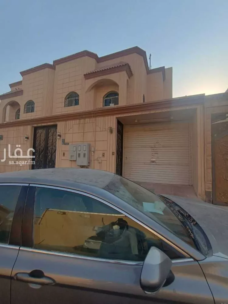 دور للإيجار في شارع الكنعان, حي الوادي, مدينة الرياض, منطقة الرياض